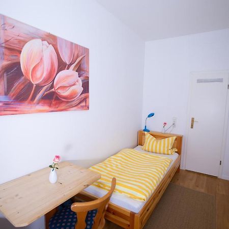 הוכנהיים אם מיין Elim Hotel מראה חיצוני תמונה