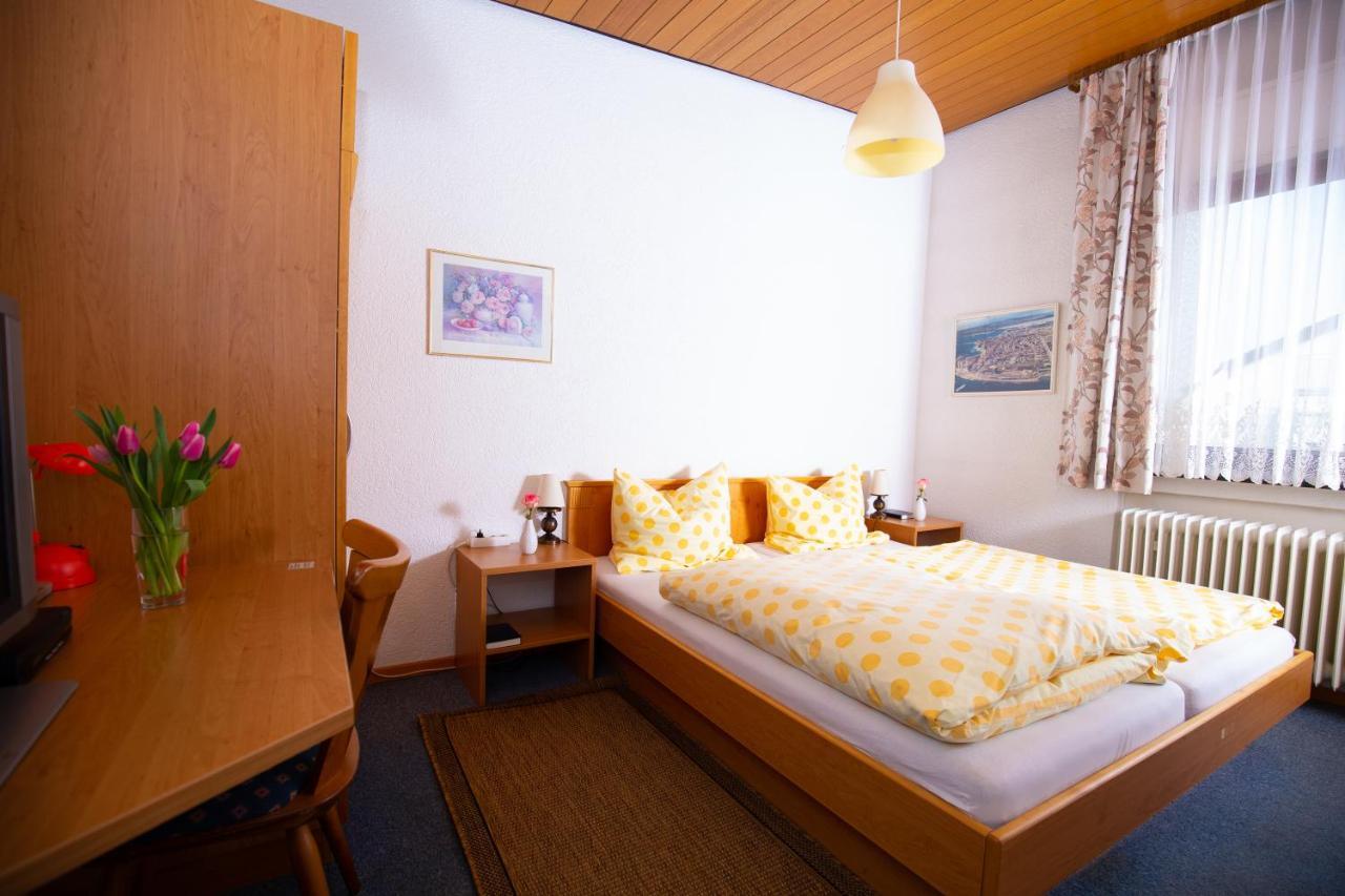 הוכנהיים אם מיין Elim Hotel מראה חיצוני תמונה