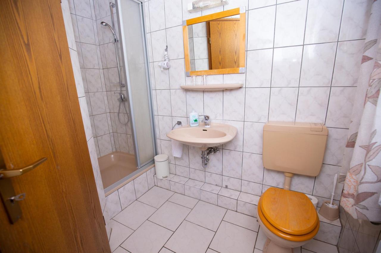 הוכנהיים אם מיין Elim Hotel מראה חיצוני תמונה