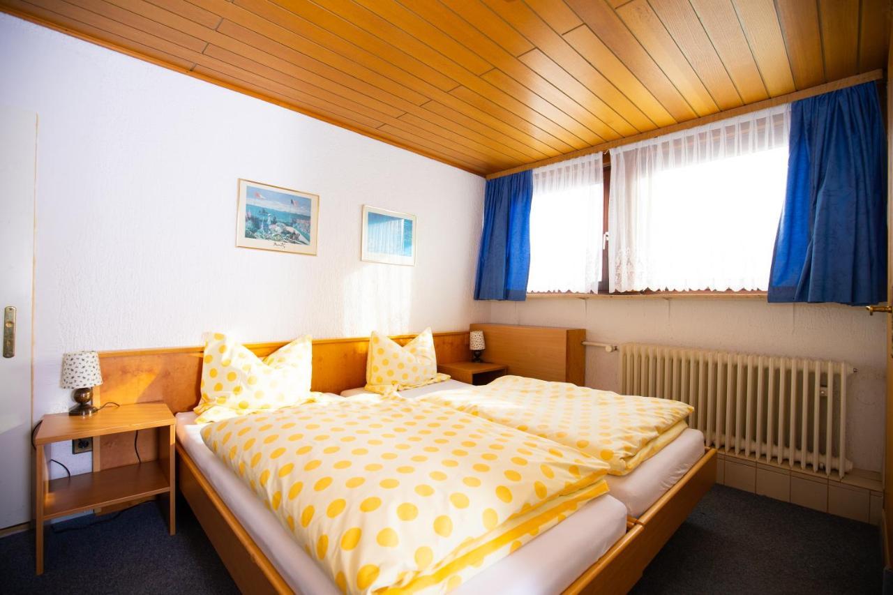 הוכנהיים אם מיין Elim Hotel מראה חיצוני תמונה